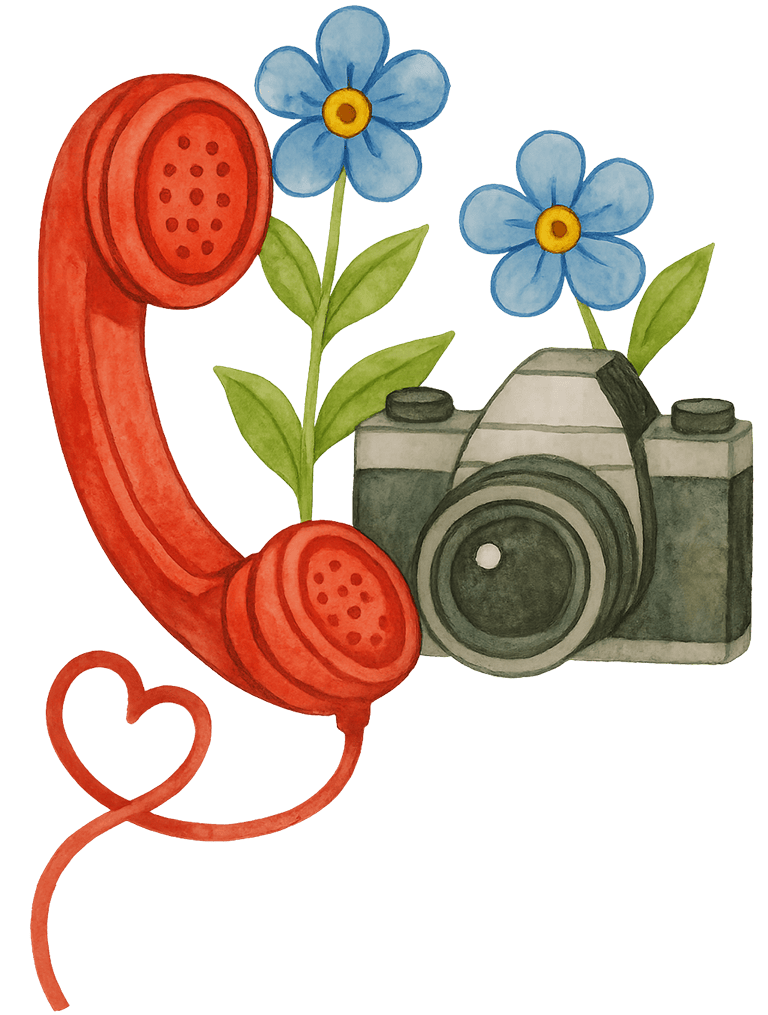 Mobile Graphic Fotografie
