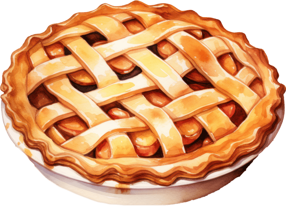 Pie Graphic